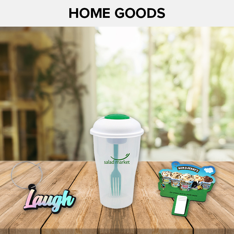HOME GOODS